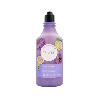 Shampoo Cabeleira Cacheada Maracujá 300ml